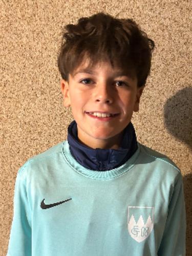 Noah Mahler