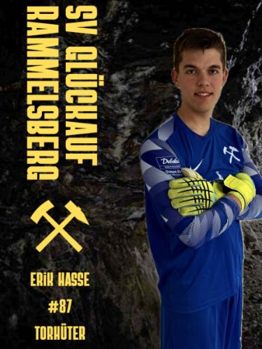 Erik-Jonathan Hasse