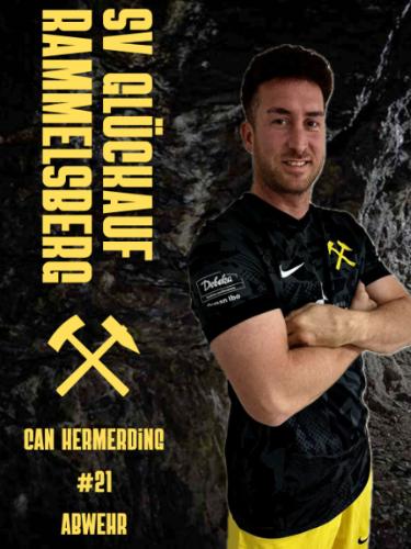 Can Senol Hermerding