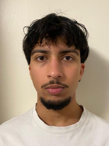 Ahmad Helal Mohammad Isa