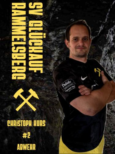 Christoph Kurs