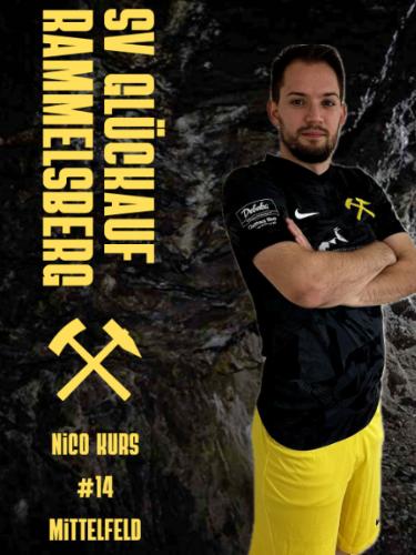 Nico Kurs