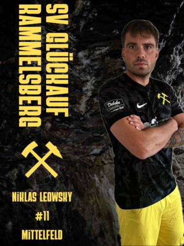 Niklas Leowsky