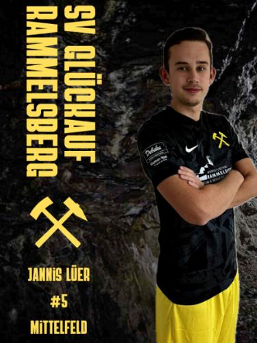 Jannis Lüer