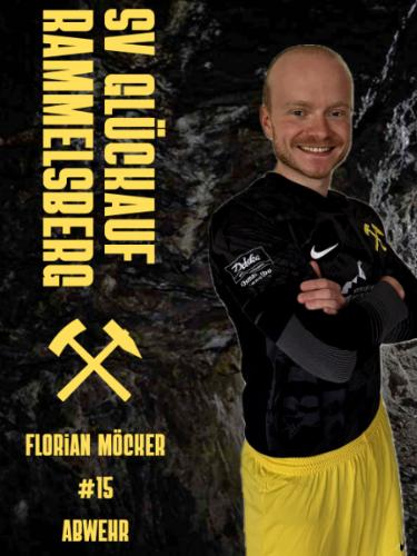 Florian Möcker