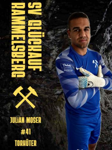 Julian Moser