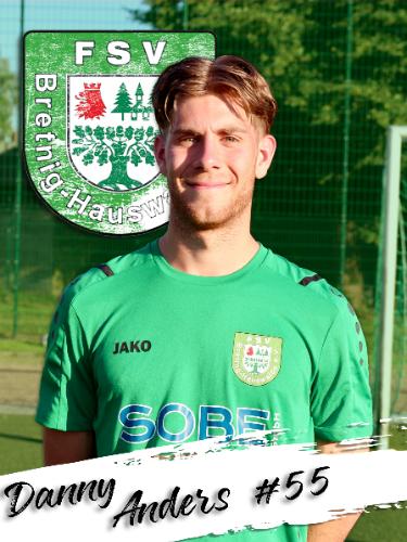 Danny Anders