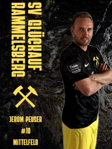 Jerom Peuser