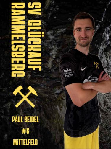Paul Seidel