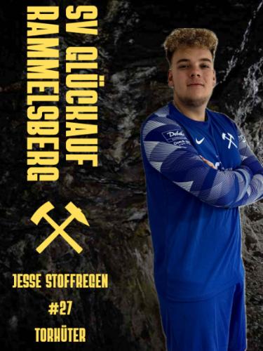 Jesse-Tirone Stoffregen