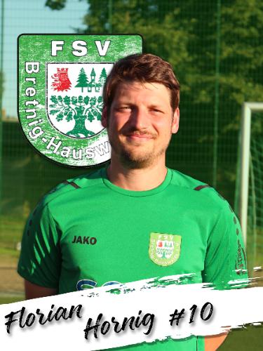 Florian Hornig
