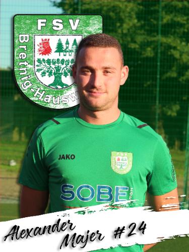 Alexander Majer