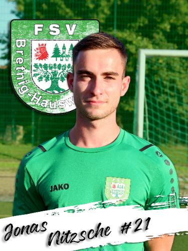 Jonas Nitzsche