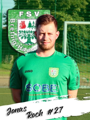 Jonas Roch