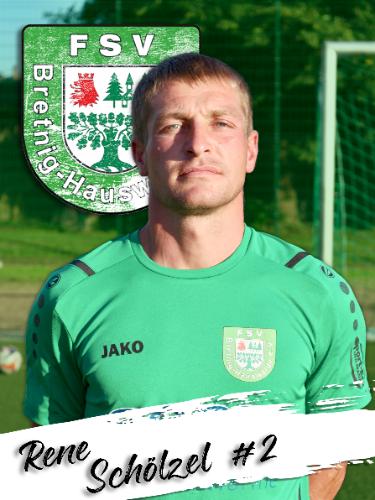 Rene Schölzel