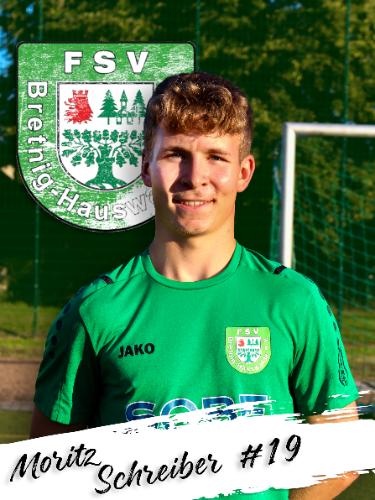 Moritz Schreiber