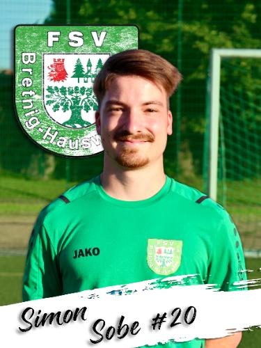 Simon Sobe