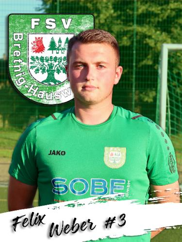 Felix Weber