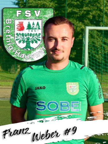 Franz Weber