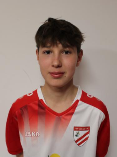 Felix Blei