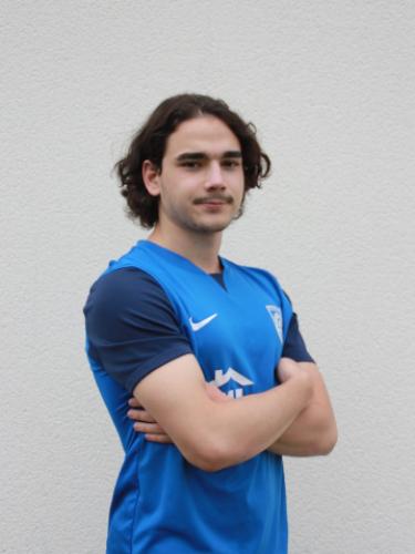 Ernesto Macias Szabo