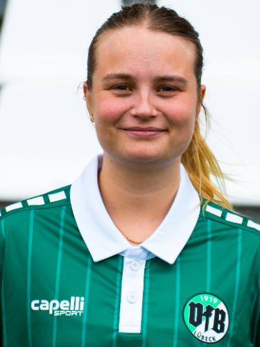 Emmeline Edith Pepper