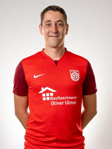 Michael Ziegler