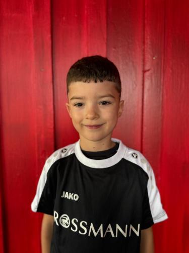 Julian Felix Kunzmann