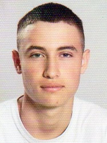 Angel Santiago Bandini Gutierrez