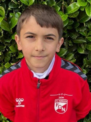 Brendon Silaghi-Kocsis