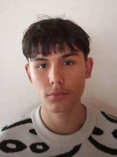 Etienne Kautsar Siregar