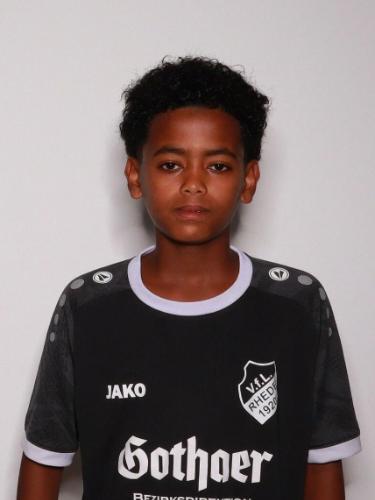 Matan Teklay Gebrehiwet