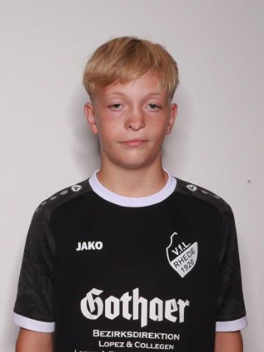 Toni Oliver Schmittmann