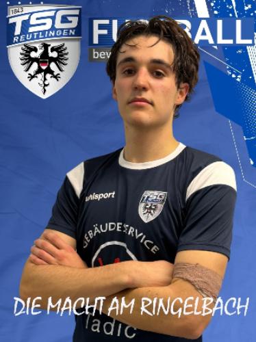 Martin Uzcanga Velasco