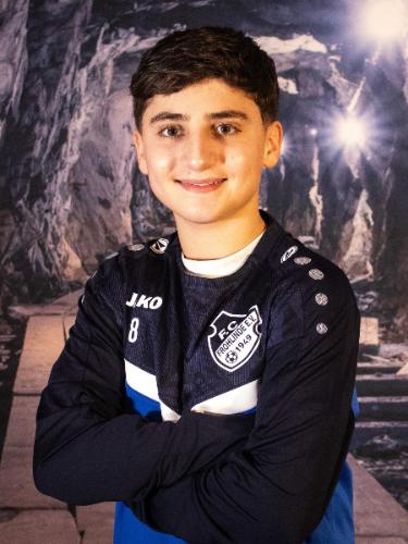 Martin Kheder Bashar