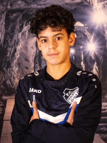 Mouad Agharbi Majjout