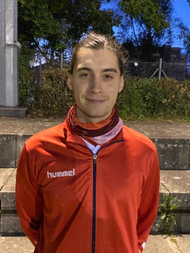 Paul Jonathan Zeschmann