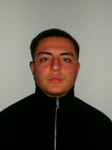 Egezon Jashari