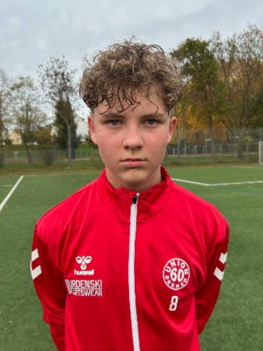 Mio Samuel Billhardt