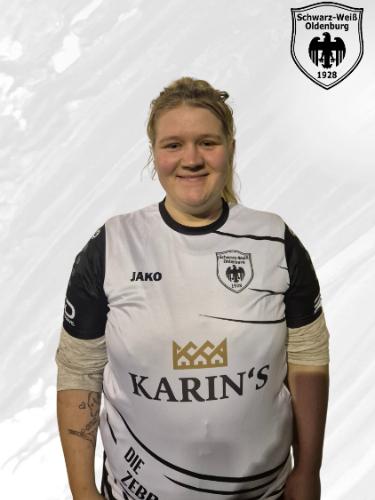 Antje-Katharina Wegmann