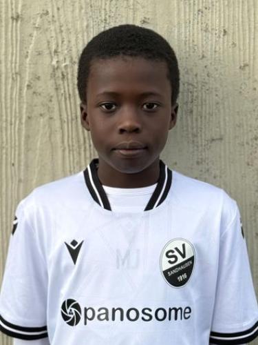 Muhammad Jaiteh