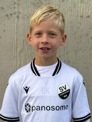Oskar Kassek
