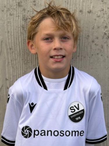 Evan Lock