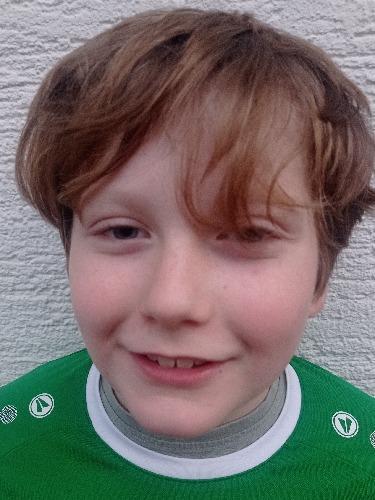 Elias Michael Andreas Biehl