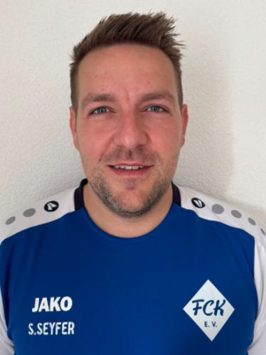 Sebastian Seyfer