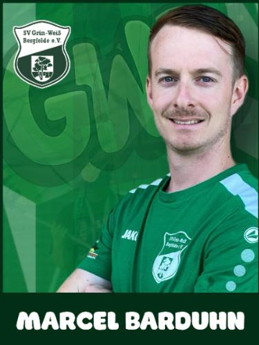Marcel Barduhn