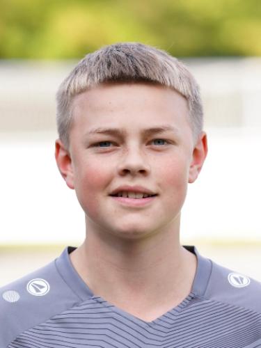 Oskar Aaron Kriete