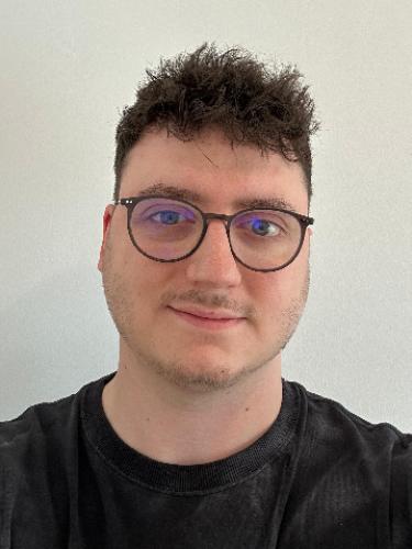 Niclas Adrian Zenker