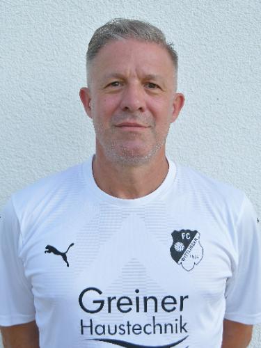 Alexander Kronenberger