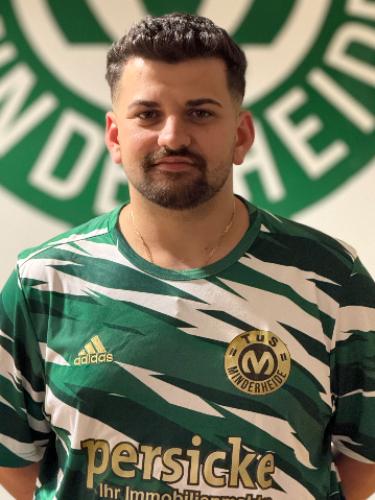 Ioannis Vasilioris